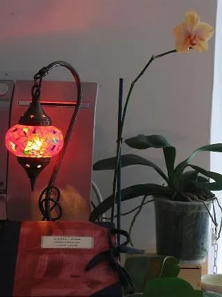 Maria-rosa Hotel 3*