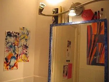 Maria-rosa Ξενοδοχείο