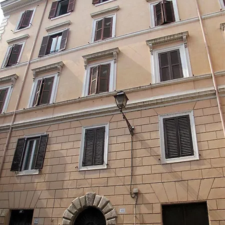 Maria-rosa Ξενοδοχείο