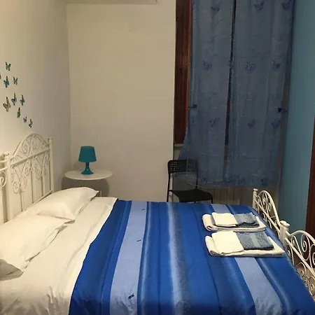 Maria-rosa 3* Ρώμη