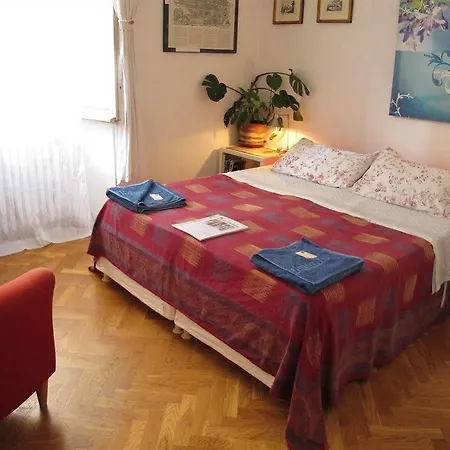 Maria-rosa Hotel Rom
